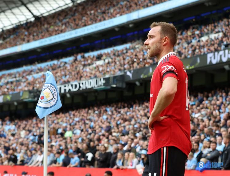 埃里克森：状态一场比一场好曼联会为新赛季做好准备的