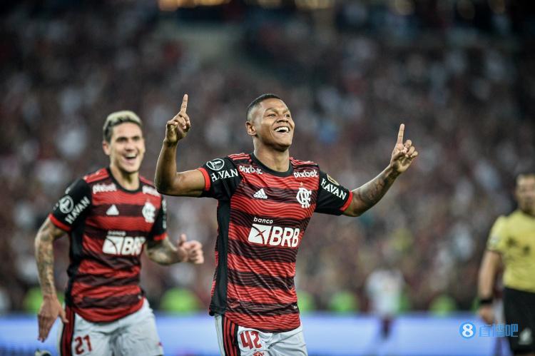 巴媒：水晶宫将总价2500万欧签下19岁巴西前腰弗兰萨含金球条款