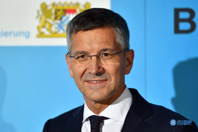 海纳:德甲忽视海外营销&转播收入不涨,如在中国市场就赚不到钱