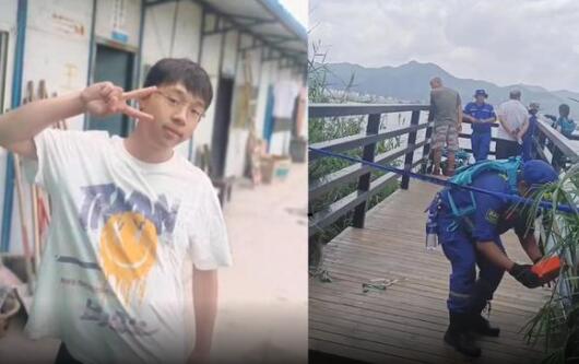 小伙离奇失踪半月 自称被仙人选中  这到底是怎么回事？