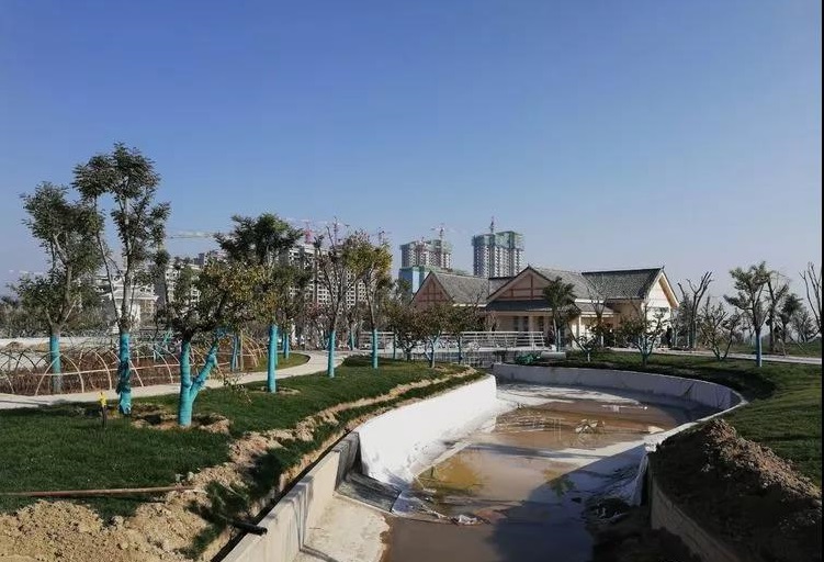 官方通报兰州榆中耗资9亿元建公园 背后真相令人感到震惊