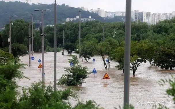 北京强降雨已致11人遇难27人失联 背后真相实在令人感到惊愕