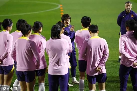 中国女足：我们还不想回家 背后真相实在令人感到惊愕