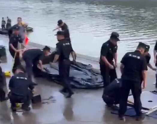 4名学生下河游泳溺亡 知情人:为庆生 内幕曝光简直太意外了