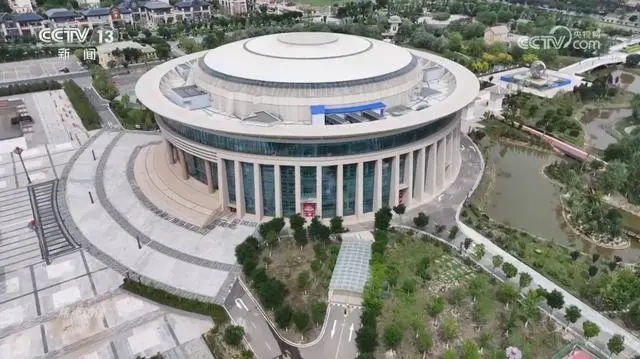 焦点访谈曝光甘肃榆中搞面子工程:总投资9.52亿元,7年未完全交付