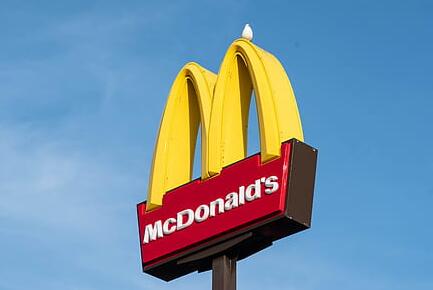 麦当劳回应不在大陆卖奶昔 背后真相实在令人感到惊愕