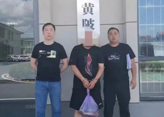 警方通报待拆房屋现女性腐尸  背后真相实在令人感到惊愕