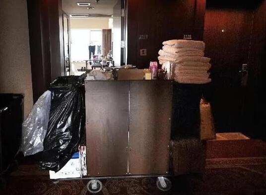 小伙使用酒店毛巾后被确诊淋病 背后真相让人惊讶万分