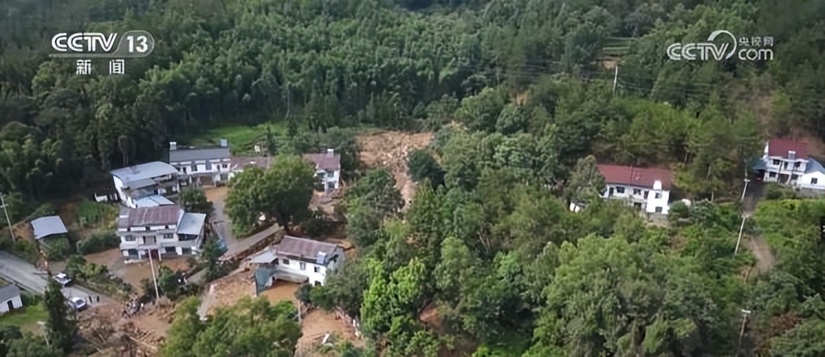 泥石流来临如何躲避?专家:别上树 背后真相实在令人感到惊愕