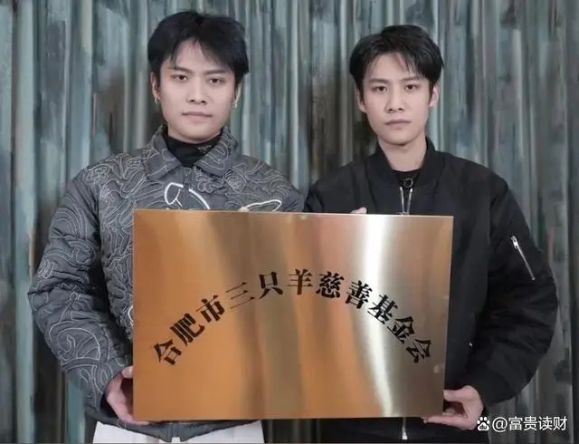 小杨哥回应捐款2000万为抵税 背后真相实在令人震惊