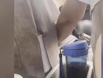 警方通报驾校教练猥亵学员:已行拘 背后真相实在令人感到惊愕