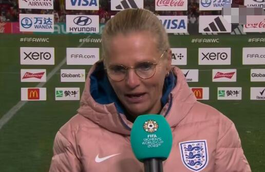 女足世界杯只剩一名女性主帅征战  内幕曝光简直太意外了