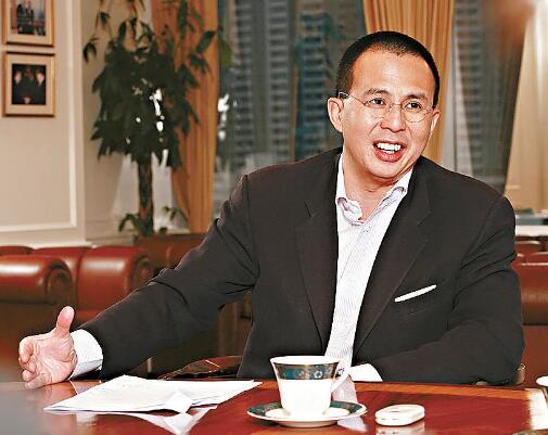 李泽楷捐2000万港元支援京津冀赈灾 背后真相实在令人感到惊愕