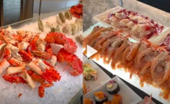 女子花12888元抢自助餐年卡 背后真相让人惊讶万分