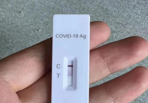 90后男子二阳康复1个月又三阳  背后真相实在令人感到惊愕