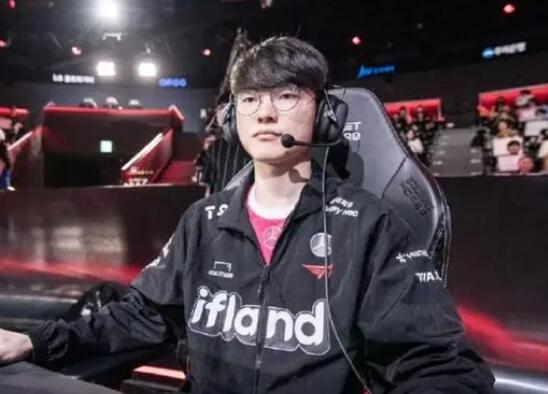 电竞选手Faker收到死亡威胁  背后真相让人惊讶万分