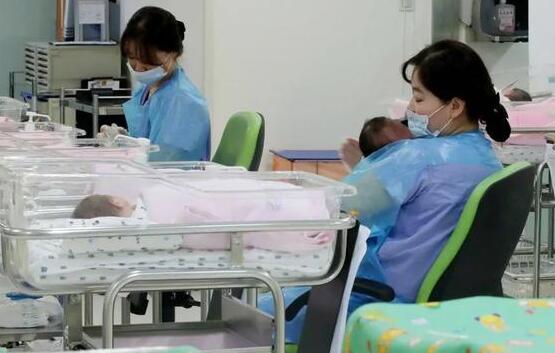 韩国2万亿刺激生育为何失败了  背后真相令人感到震惊