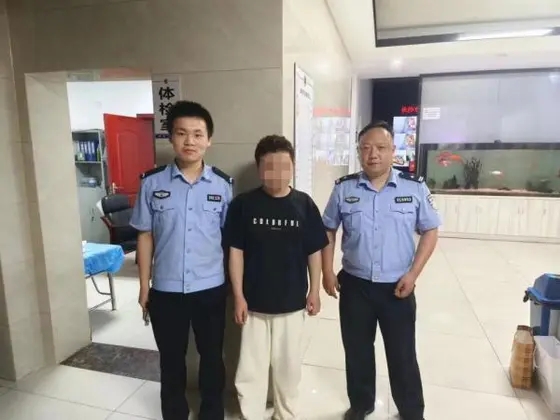 男子提供代骂服务被拘:一单100元 背后真相实在令人感到惊愕