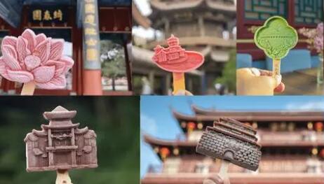 央媒:景区别光顾着卷雪糕 得用心  内幕曝光简直太意外了