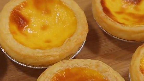 女子称住酒店疑被保洁进房偷吃蛋挞 这到底是怎么回事?