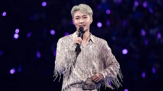 张艺兴演唱会舞蹈动作引争议 背后真相实在令人感到惊愕