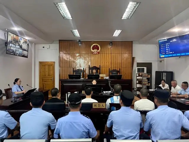 男子偷渡缅甸搞诈骗 因不会打字被拒 背后真相实在令人感到惊愕