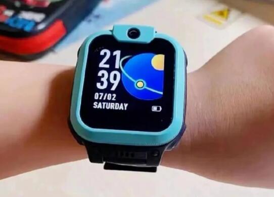 涉诈人员对儿童电话手表下手了  背后真相实在令人感到惊愕