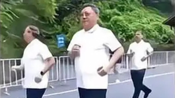 市委书记跑步获评11万条 当地回应 这到底是怎么回事?