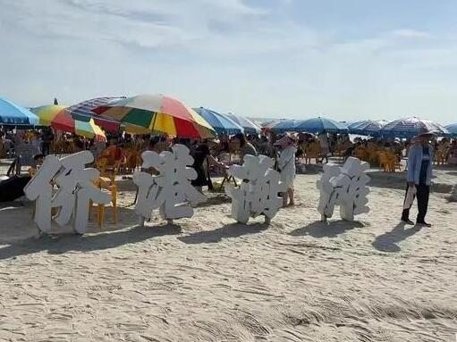 专家称北海咬伤多人鱼类不是鲨鱼  这到底是怎么回事？