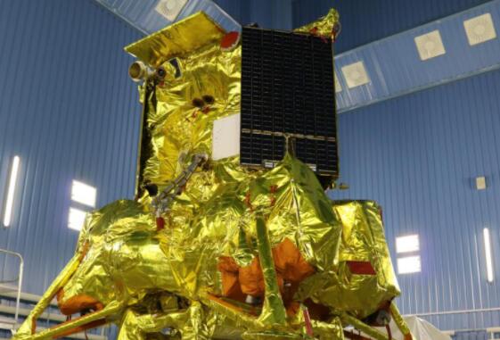 俄探测器在月球轨道遇紧急情况  背后真相实在令人感到惊愕