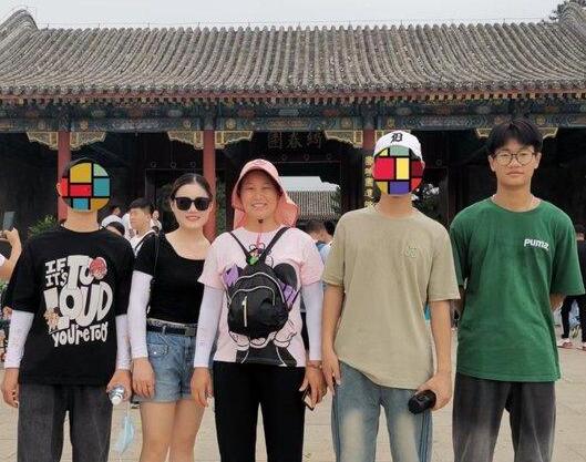 梅姨案被拐少年申聪已考上大学  这到底是怎么回事？