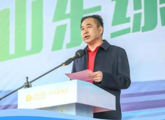 董事长为运势给自己和员工改名  背后真相实在令人感到惊愕