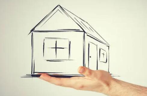 媒体:是时候放开房价“限跌令”了 背后真相让人惊讶万分