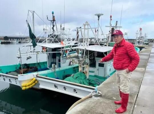 日本62岁渔民叹息被政府骗了  内幕曝光简直太意外了