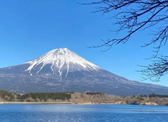 富士山爆发若达5级东京会受影响 内幕曝光简直太意外了