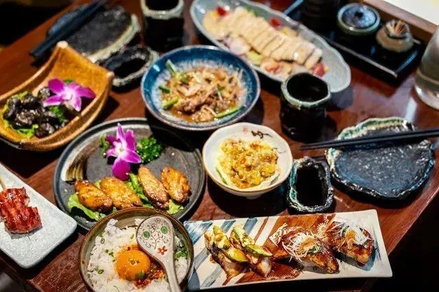 日料还能吃吗?多家店铺紧急声明 内幕曝光简直太意外了