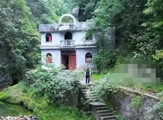 网红博主就造谣房屋为凶宅道歉  背后真相令人感到震惊