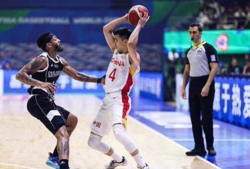 杨毅:我们和世界裁判圈子脱节了  背后真相实在令人感到惊愕