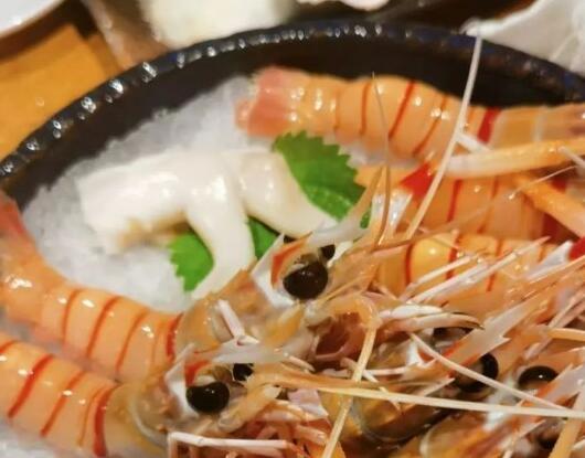 上海40余人吃日料后上吐下泻  背后真相实在令人感到惊愕