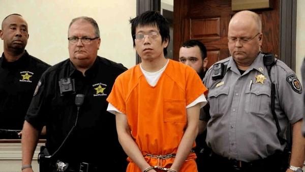 齐太磊被控一级谋杀 背后真相实在令人感到惊愕