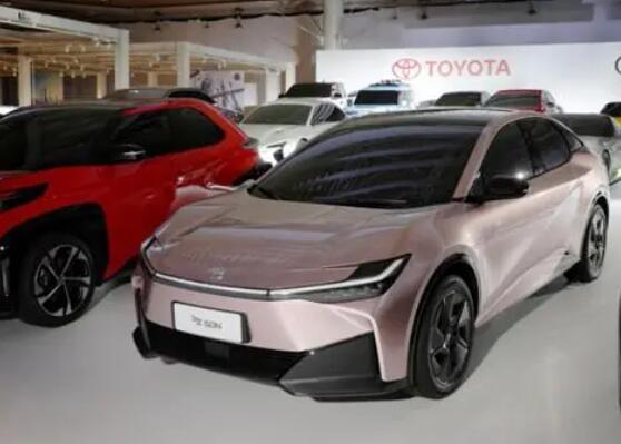 丰田:将于30日恢复日本工厂生产  到底是怎么回事