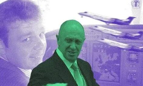 普里戈任坠亡2名嫌疑人浮出水面  内幕曝光简直太意外了