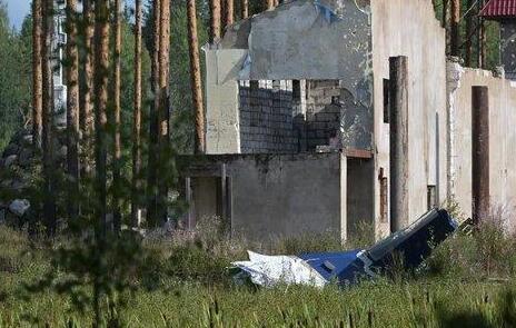 替身妻子现身墓地 普里戈任生死成谜 到底是怎么回事