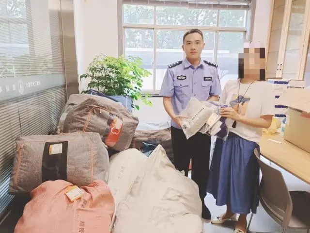 女老板发现“老客户”4年逃单33万 背后真相实在令人感到惊愕