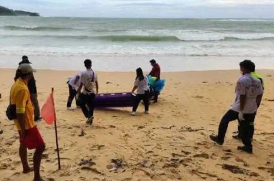 国外18岁富家子在普吉岛度假身亡  背后真相实在令人感到惊愕