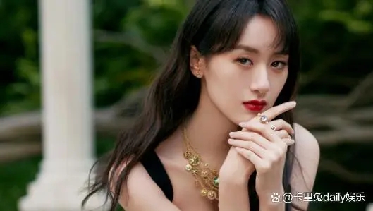 袁冰妍为什么没有被认定偷税漏税 背后真相实在令人感到惊愕