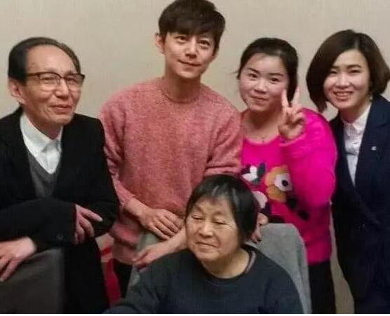 何炅遭实名举报拖欠保姆工资 背后真相实在令人感到惊愕