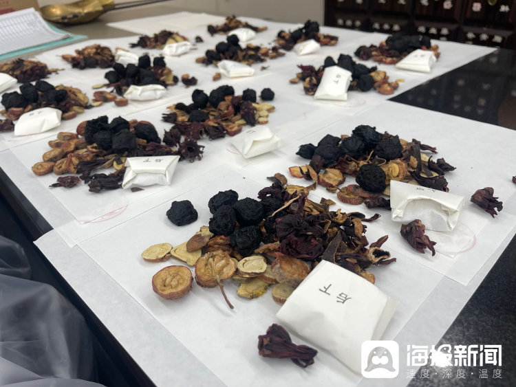 年轻人开始去中医院买酸梅汤了 背后真相实在令人感到惊愕