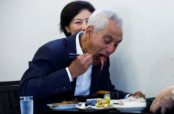 日本称为应对中国禁令已砸千亿日元 这到底是怎么回事？