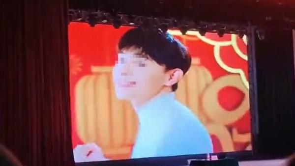 迎新晚会播放劣迹艺人视频 校方通报 背后真相令人感到震惊